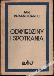 Odwiedziny i spotkania