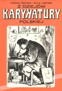 Z dziejów karykatury polskiej