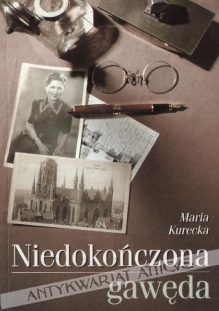 Niedokończona gawęda
