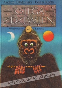 Księga zdziwień