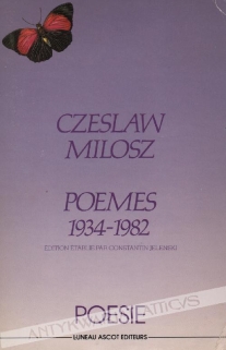 Poemes 1934-1982