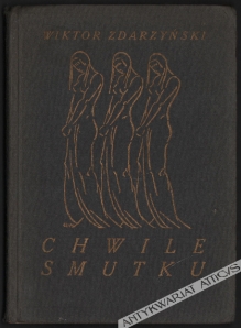 Chwile smutku