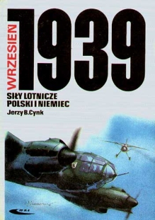 Siły lotnicze Polski i Niemiec. Wrzesień 1939