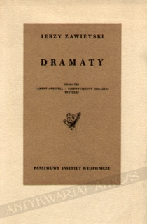 Dramaty