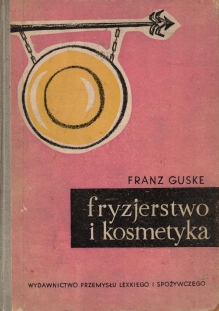 Fryzjerstwo i kosmetyka