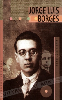 Jorge Luis Borges