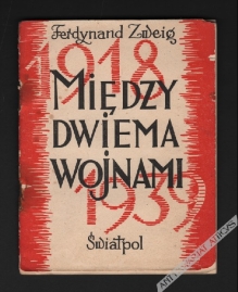 Pomiędzy dwiema wojnami