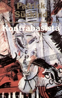 Kontrabasista