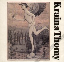 Kraina Thomy. Dzieła Hansa Thomy (1839-1924) w zbiorach polskich. Katalog wystawy zorganizowanej z okazji 150 rocznicy urodzin artysty