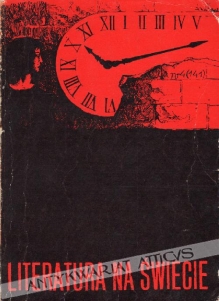 Literatura na świecie, 1983, nr 4 (141) [Psychotronika]