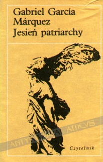 Jesień patriarchy