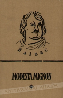 Modesta Mignon