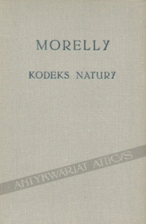 Kodeks natury czyli prawdziwy duch jej praw