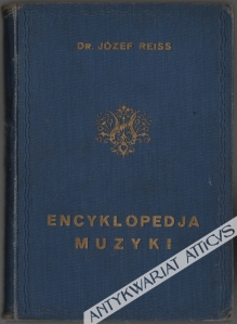 Encyklopedja muzyki