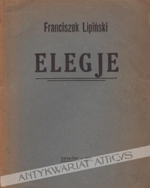 Elegje [autograf]