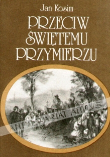 Przeciw Świętemu Przymierzu. Z dziejów współpracy demokratów polskich i niemieckich w latach trzydziestych XIX w.