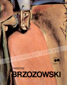 Tadeusz Brzozowski