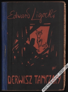 Derwisz tańczący