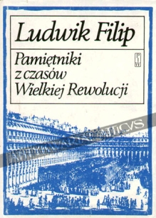 Pamiętniki z czasów Wielkiej Rewolucji