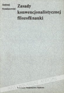 Zasady konwencjonalistycznej filozofii nauki