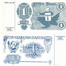[Solidarność]  Jeden Zomol