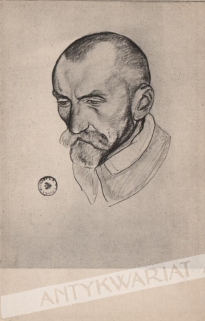 [pocztówka, ok. 1916] Kazimierz Młodzianowski