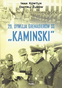 29. Dywizja Grenadierów SS "Kaminski"