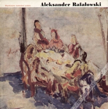 Aleksander Rafałowski