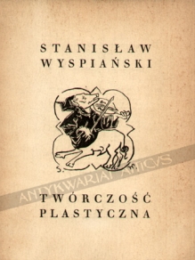 Stanisław Wyspiański. Twórczość plastyczna. Seria druga[albumik pocztówkowy]