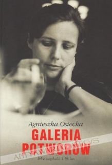 Galeria potworów