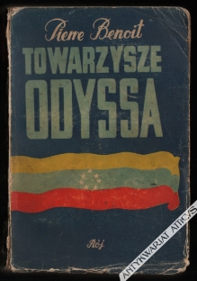 Towarzysze Odyssa