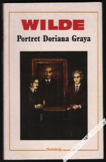 Portret Doriana Graya