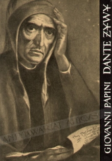 Dante Żywy