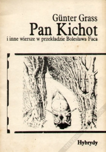 Pan Kichot i inne wiersze