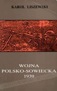 Wojna polsko-sowiecka 1939