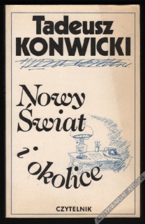 Nowy Świat i okolice