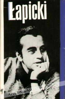 Łapicki
