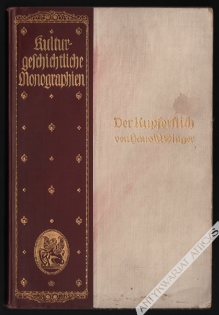 Der Kupferstich