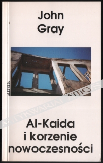 Al-Kaida i korzenie nowoczesności