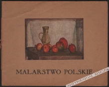Malarstwo polskie w reprodukcjach barwnych, zeszyt 2