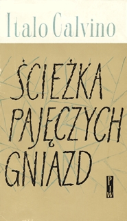 Ścieżka pajęczych gniazd