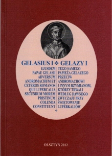 Gelasius I. Gelazy I