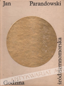 Godzina śródziemnomorska