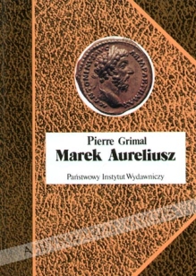 Marek Aureliusz