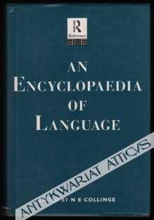 An Encyclopaedia of Language