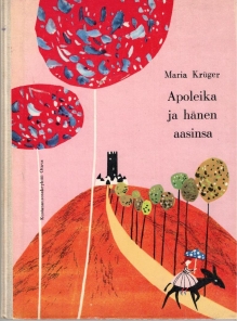 Apoleika ja hänen aasinsa