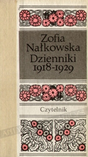 Dzienniki, t. III: 1918-1929