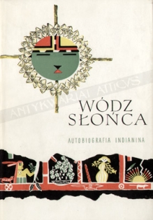 Wódz Słońca. Autobiografia D.C. Talayesvy, Indianina z plemienia Hopi