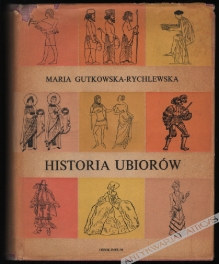 Historia ubiorów