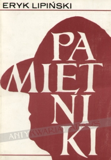 Pamiętniki